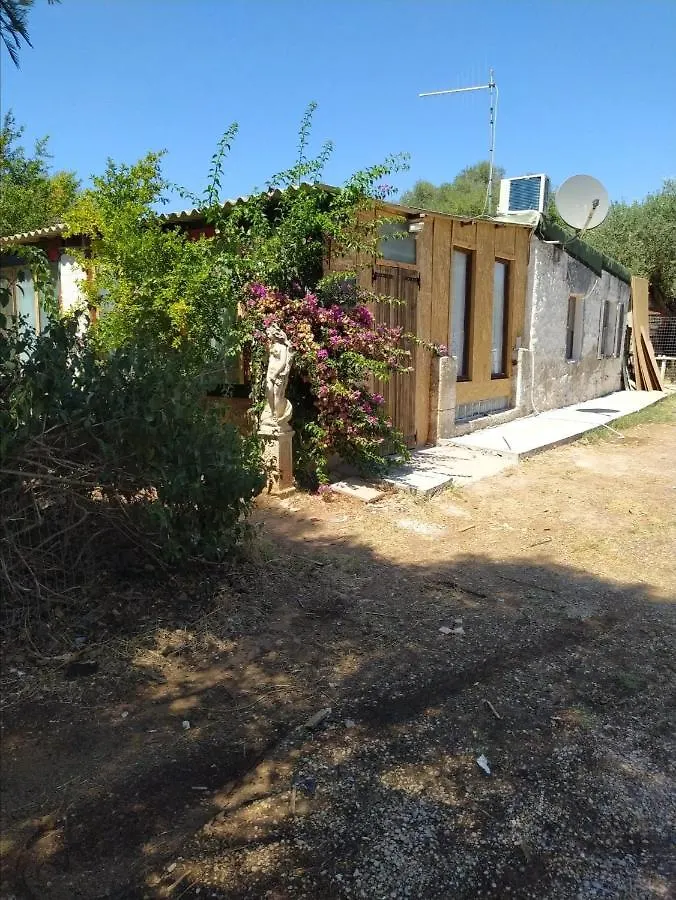 Villa Casa Carlo à Alghero
