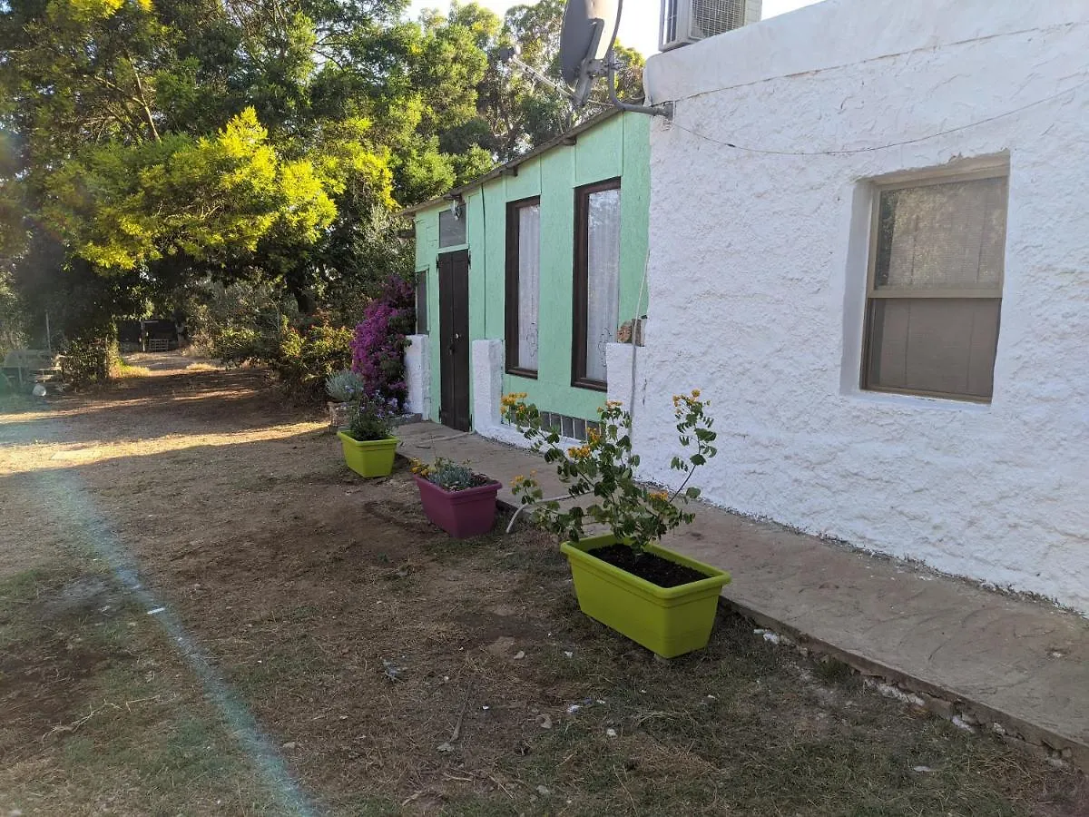 Hébergement de vacances Villa Casa Carlo à Alghero