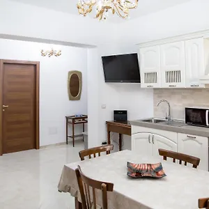 Appartement Le Ortensie Holiday, Alghero