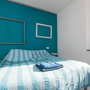 La Casa Di Marta In Canevari Appartement Gênes
