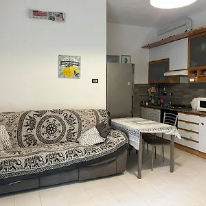 In Centro Appartement Gênes